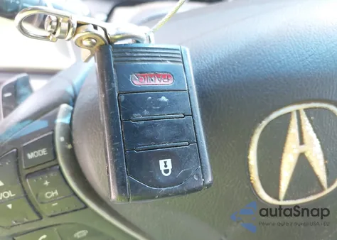 2011 Acura Tl from USA, damaged, VIN 19UUA8F58BA001847